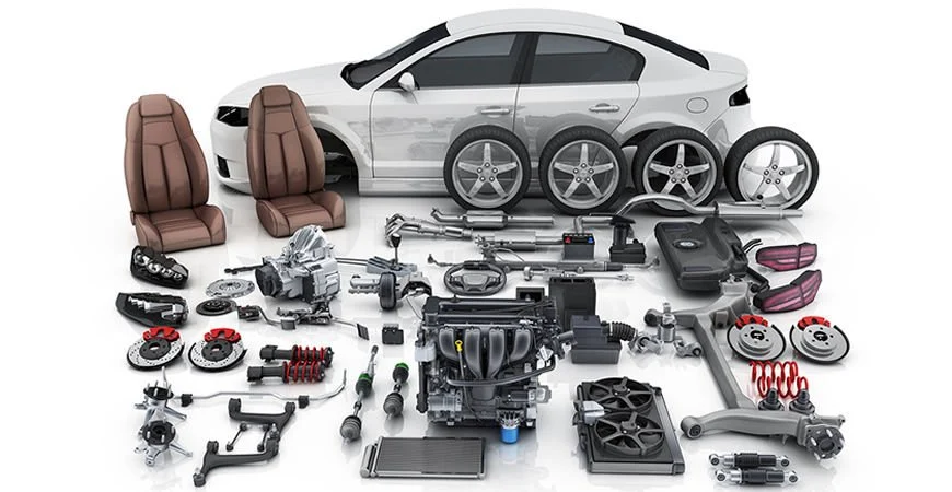 Körfez Oto Yedek Parçacısı