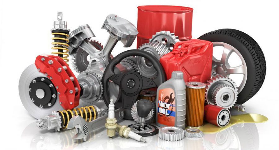 Körfez Oto Yedek Parçacısı